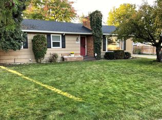 1218 S Skipworth Rd, Spokane, WA 99206