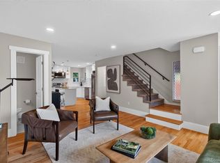 6831 E Ithaca Place, Denver, CO 80237