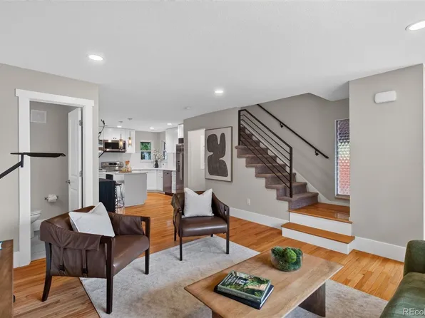 6831 E Ithaca Place, Denver, CO 80237