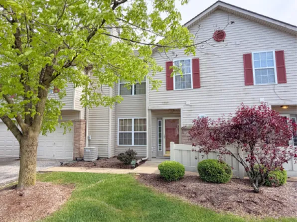 5447 Kelvington Ln, Indianapolis, IN 46254