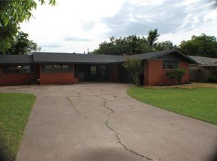 1920 Glenwood Dr, Abilene, TX 79605
