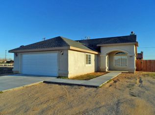 9424 Susan Ave, California City, CA 93505