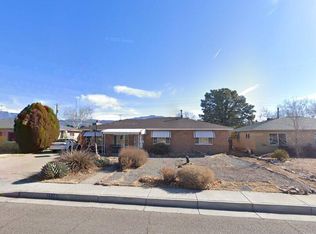 2008 Wisconsin St NE, Albuquerque, NM 87110