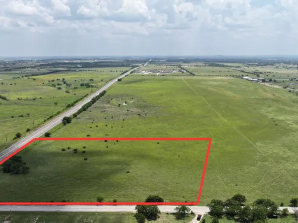 0 Highway 183, Briggs, TX 78608
