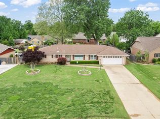 3642 S Hudson Ave, Tulsa, OK 74135