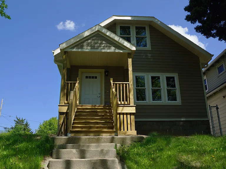 2707 N Martin Luther King Dr #2707 — Photo 20