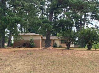 602 S Greer Blvd, Pittsburg, TX 75686