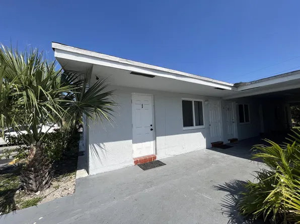 5600 NW 15th St, Fort Lauderdale, FL