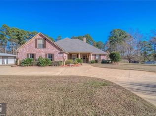 125 Merrywoods Blvd, Haughton, LA 71037