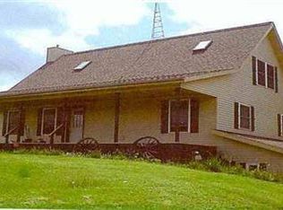 6510 S Mertz Rd, Mayville, MI 48744