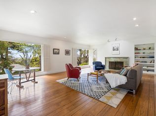 5832 Acacia Ave, Oakland, CA 94618