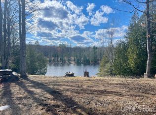 H5 Road, Cornell, MI 49818