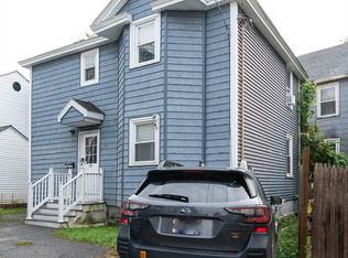 17 Arlington St, Haverhill, MA 01830
