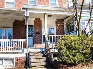 4325 Falls Rd, Baltimore, MD 21211