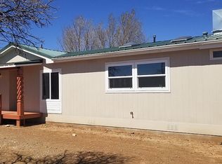 51 Peaceful Dr, Edgewood, NM 87015