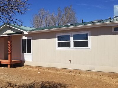 51 Peaceful Dr, Edgewood, NM, 87015