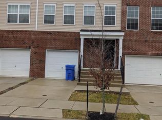 52 Creekside Way #160, Burlington, NJ 08016