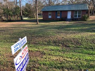 5048 County Road 5513, Troy, AL 36081