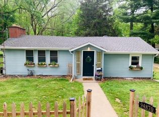 94870 Park Ave, Dowagiac, MI