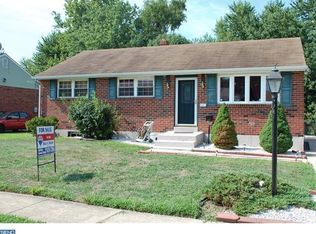 18 Ivy Ln, New Castle, DE 19720
