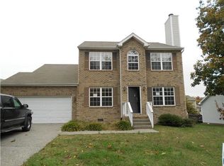 103 Sundance Way, White House, TN 37188