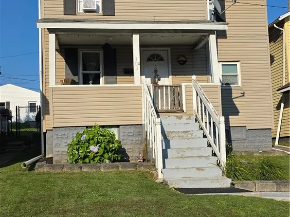 303 McKinley St W, Kittanning, PA 16201