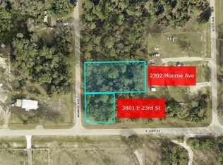 2302 Monroe Ave, Alva, FL 33920