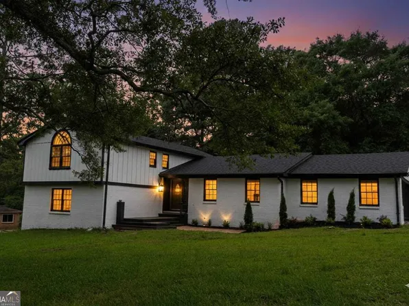 69 N Hearn Rd, Ellenwood, GA 30294