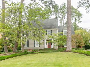 3205 Huxley Dr, Augusta, GA 30909