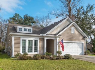 1616 Pleasant Hill Dr, Charleston, SC 29414