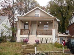 5310 Chesapeake Rd, Hyattsville, MD 20781