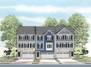 608 Snapdragon Ct, Abingdon, MD 21009