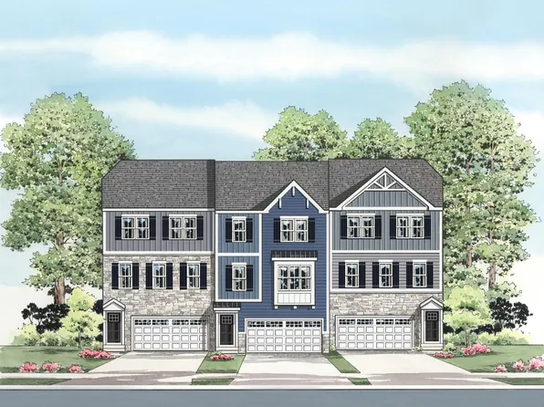 608 Snapdragon Ct, Abingdon, MD 21009