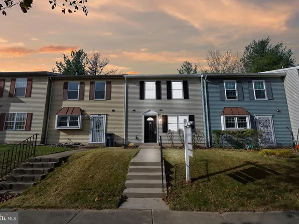 5751 Gladstone Way, Capitol Heights, MD 20743