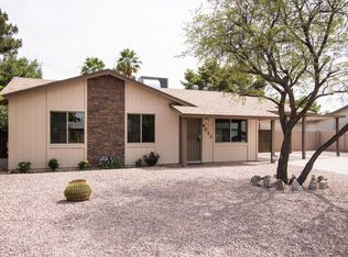 4033 E Winchcomb Dr, Phoenix, AZ 85032
