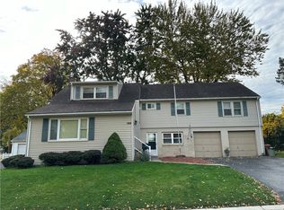 509 Lake Shore Blvd, Rochester, NY 14617