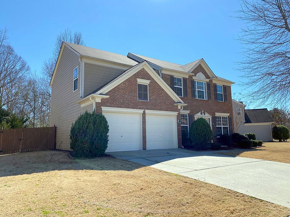 8110 Shakerag Trce, Suwanee, GA 30024 Zillow