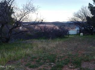 10485 E Storey Dr, Camp Verde, AZ 86325