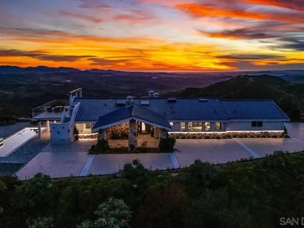 13155 McNally Rd, Valley Center, CA 92082