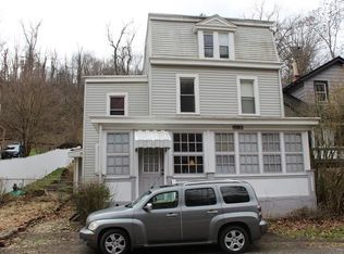 118 Walters Ave, Pittsburgh, PA 15209