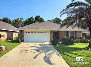 349 Cotton Bay Ct, Gulf Shores, AL 36542