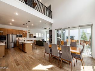 6602 Purple Poppy Ln, Park City, UT 84098