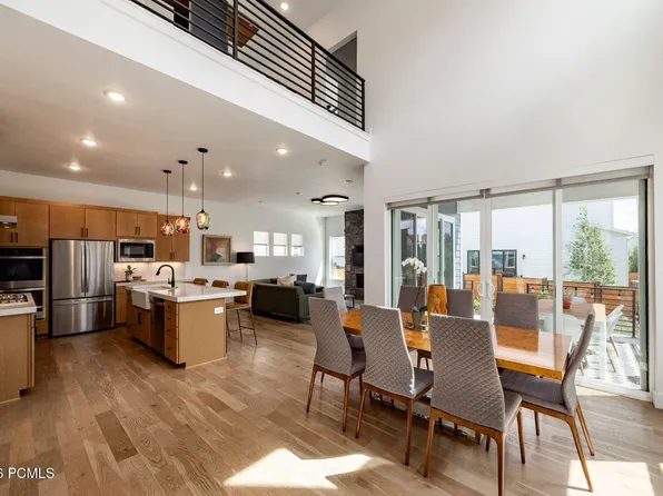 6602 Purple Poppy Ln, Park City, UT 84098