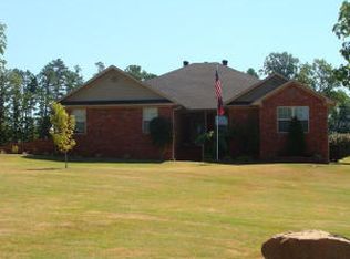 99 Cedar Ridge Loop, Dover, AR 72837