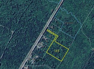 Conquerall Rd Lot 8, Conquerall Bank, NS B4V 0J9