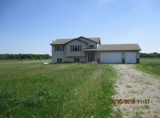 1140 Lumber St, Mora, MN 55051