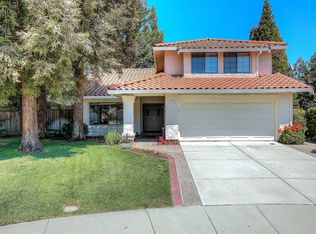 6725 Corte Del Vis, Pleasanton, CA 94566
