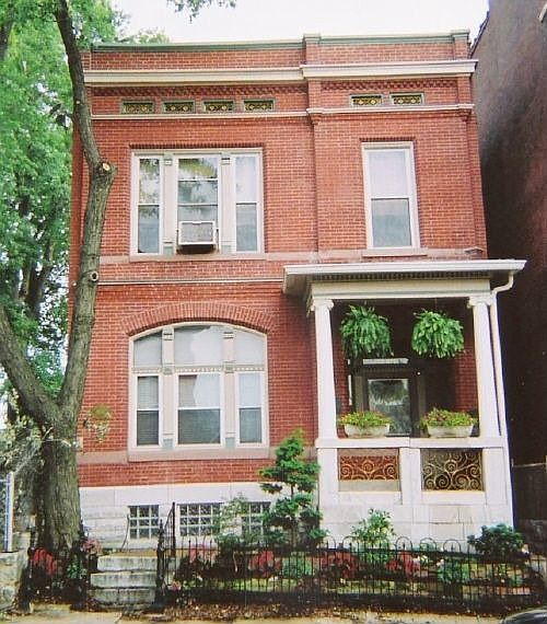 1st image of 1934 Arsenal St