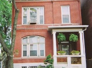 1934 Arsenal St, Saint Louis, MO