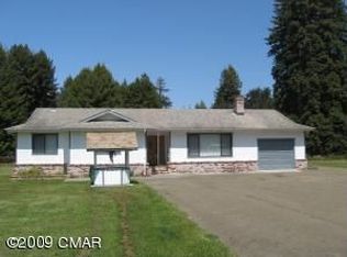 31192 Cedar St, Fort Bragg, CA 95437